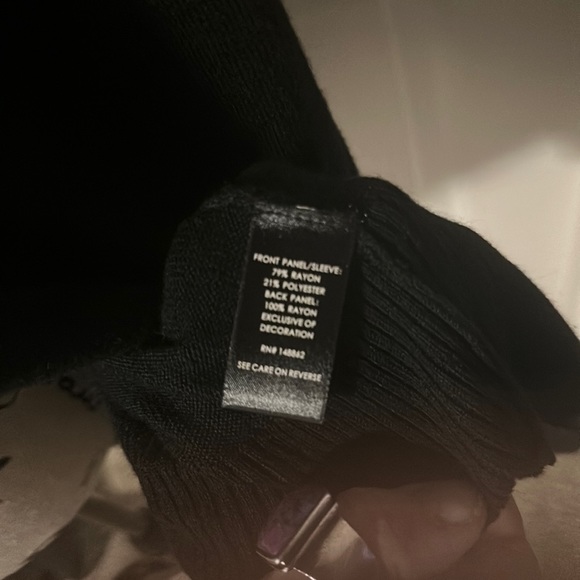 NWOT Torrid button down skull cardigan - Picture 8 of 10